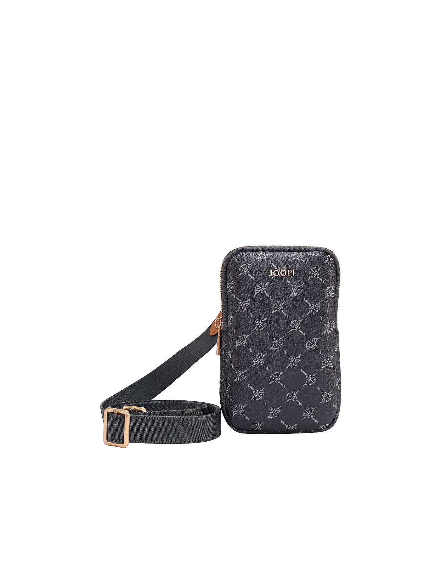 JOOP | Tasche - Mini Bag CORTINA 1.0 PHONECASE LVZ | dunkelblau